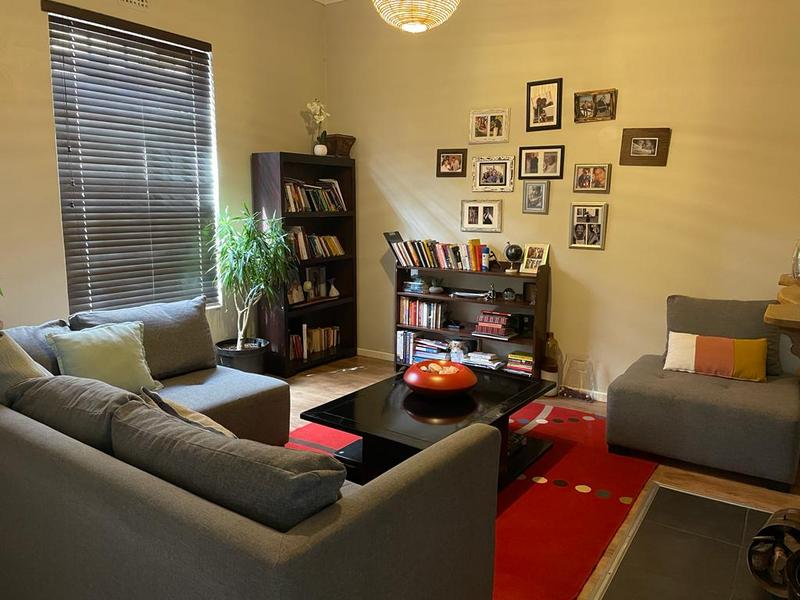 To Let 3 Bedroom Property for Rent in Claremont Western Cape